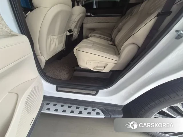 Hyundai Palisade id 3098118 из Кореи 17