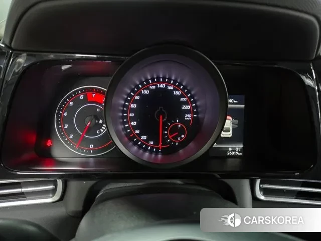 Hyundai Avante (CN7) id 3570724 из Кореи 18