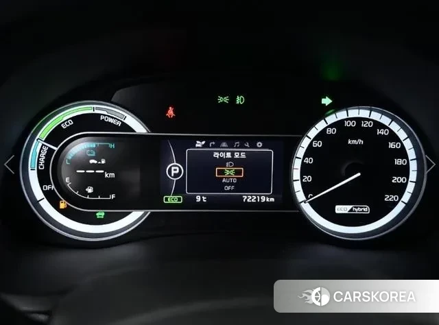 Kia Niro id 3515412 из Кореи 18