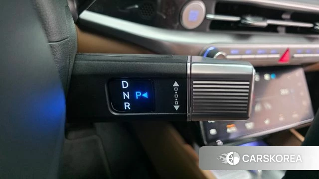 Hyundai Grandeur Hybrid (GN7) id 4920976 из Кореи 33