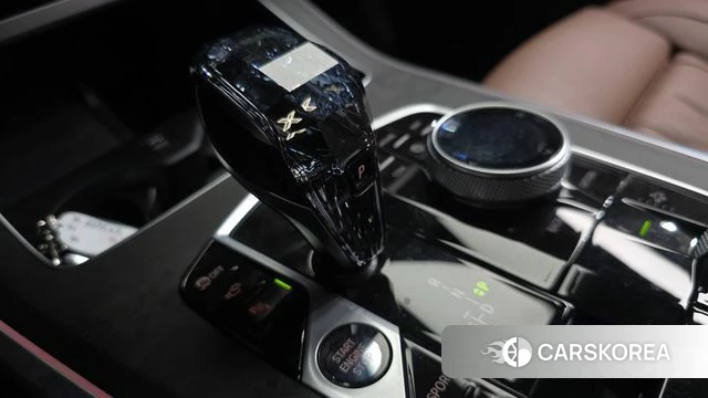 BMW X5 (G05) id 3811647 из Кореи 18