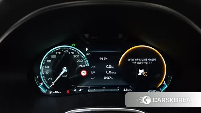 Genesis G80 (RG3) id 3524726 из Кореи 18