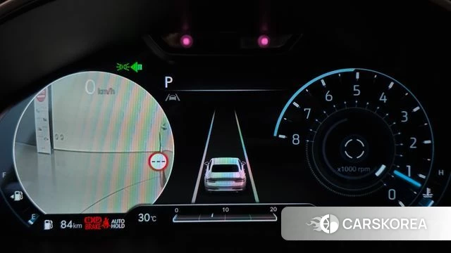 Genesis G80 (RG3) id 4904845 из Кореи 18