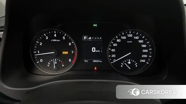 Hyundai Avante AD id 3403119 из Кореи 18