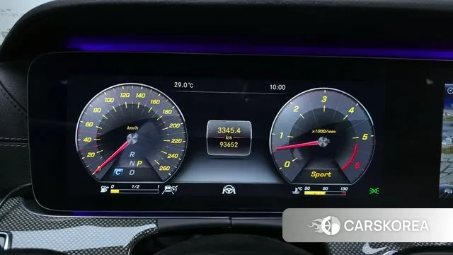 Mercedes-Benz CLS-Class C257 id 3034140 из Кореи 18