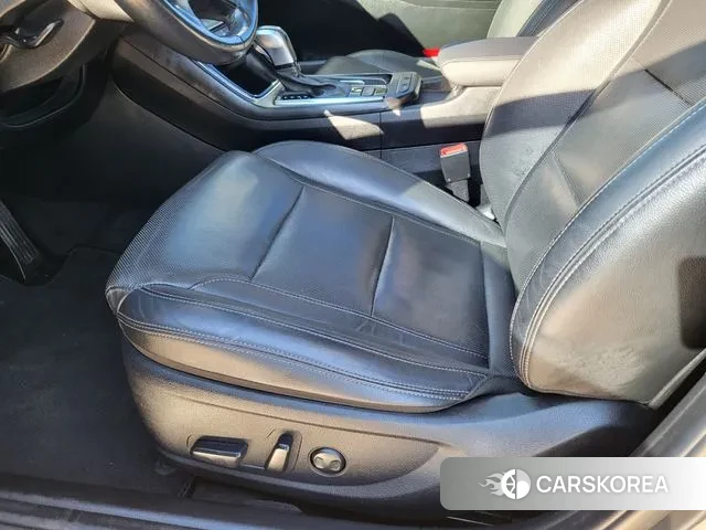 Hyundai Grandeur IG id 3440115 из Кореи 14