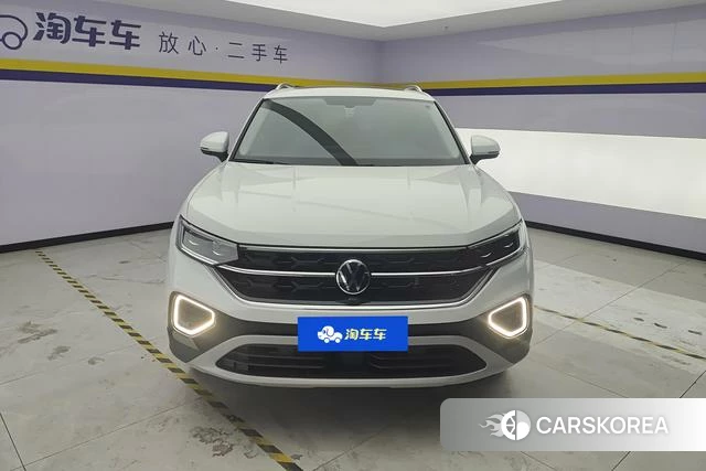 Volkswagen Tanyue id 3768942 из Китая 15