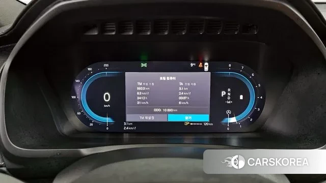 Volvo XC90 second Generation id 3575979 из Кореи 18