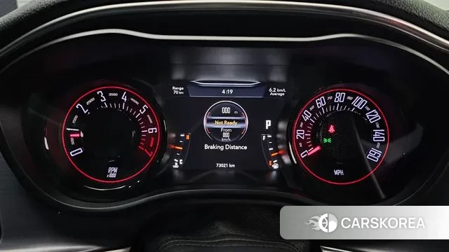 Dodge Challenger id 3396814 из Кореи 18