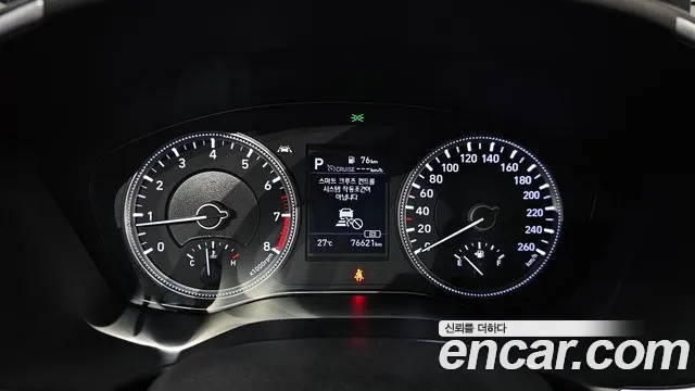 Hyundai Santa Fe TM id 2880979 из Кореи 18