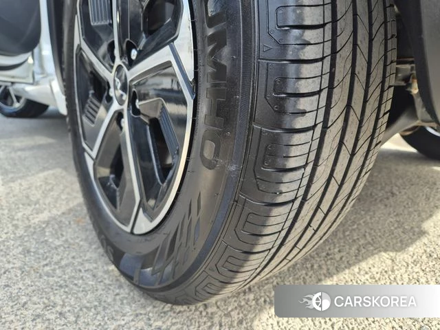 Kia Di Ol Nu Niro id 4202069 из Кореи 18