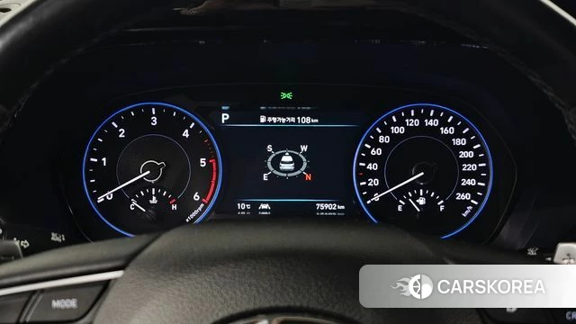 Hyundai Palisade id 3818693 из Кореи 18