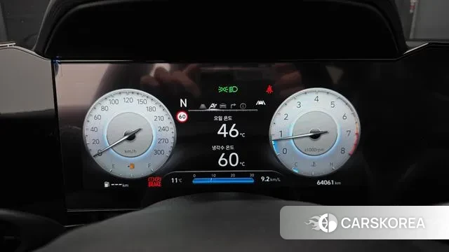 Hyundai Avante (CN7) id 3473025 из Кореи 18