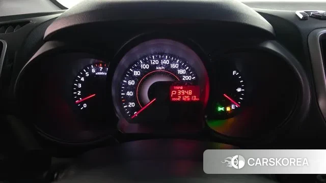 Kia The New Ray id 3772916 из Кореи 18