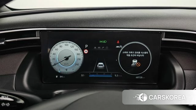 Hyundai Tucson (NX4) id 4640653 из Кореи 18