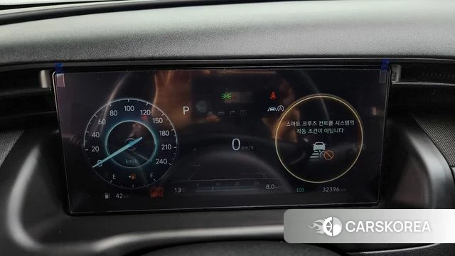 Hyundai Tucson (NX4) id 3892480 из Кореи 18