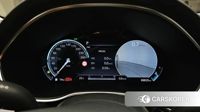 Genesis G80 (RG3) id 4720732 из Кореи 18