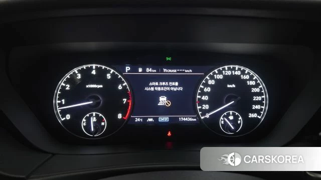 Genesis G90 id 4447504 из Кореи 31