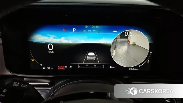 Kia Carnival 4th generation id 3448381 из Кореи 18