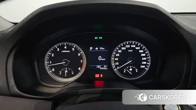 Hyundai Grandeur IG id 3598777 из Кореи 18