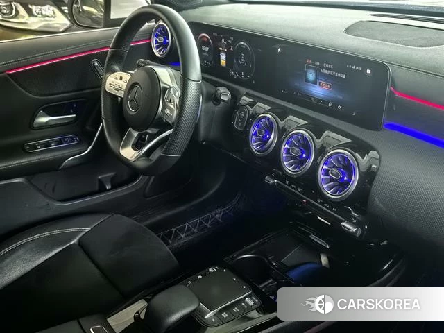 Mercedes-Benz Class A id 4313565 из Китая 9