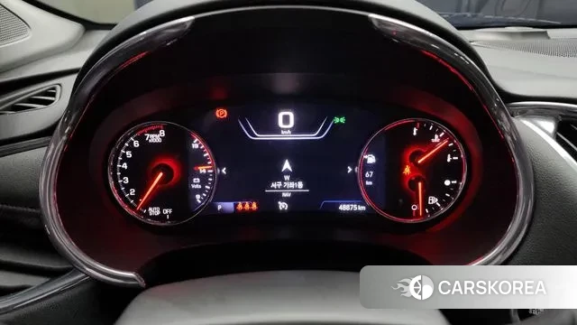 Chevrolet (GM Daewoo) The New Malibu id 3396769 из Кореи 18