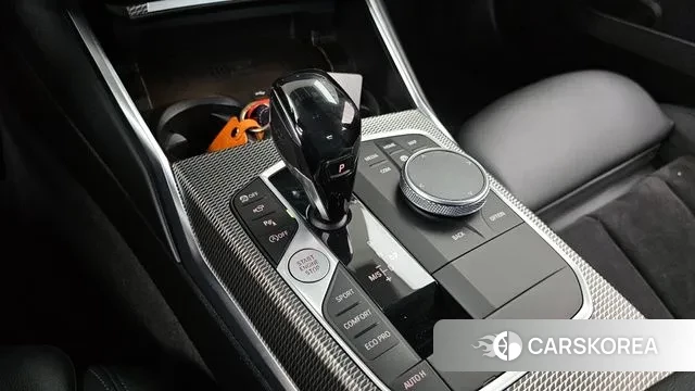 BMW 3 Series (G20) id 3686508 из Кореи 18