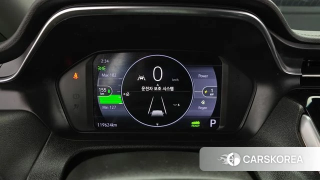 Chevrolet (GM Daewoo) New Bolt EV id 4330163 из Кореи 18