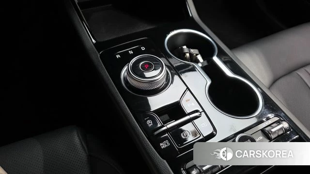 Kia The New K5 3rd generation id 4665317 из Кореи 35