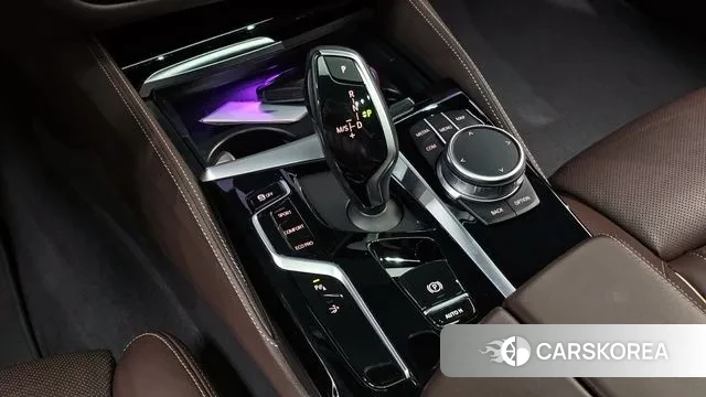 BMW 6 Series GT (G32) id 3702084 из Кореи 18