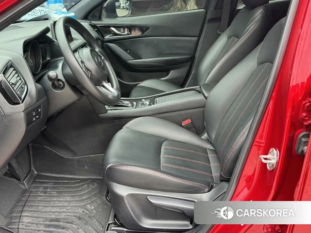 Mazda CX-4 id 4215686 из Китая 24