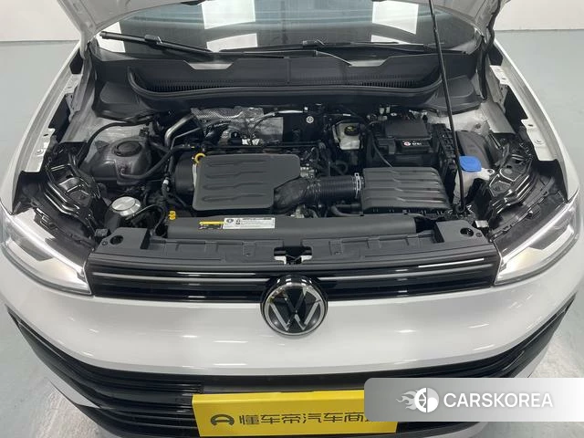Volkswagen Tuyue id 4259599 из Китая 18