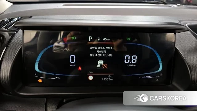 Hyundai Casper id 3534812 из Кореи 18