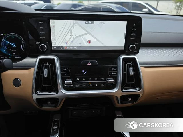 Kia Sorento 4th Generation id 4899889 из Кореи 16