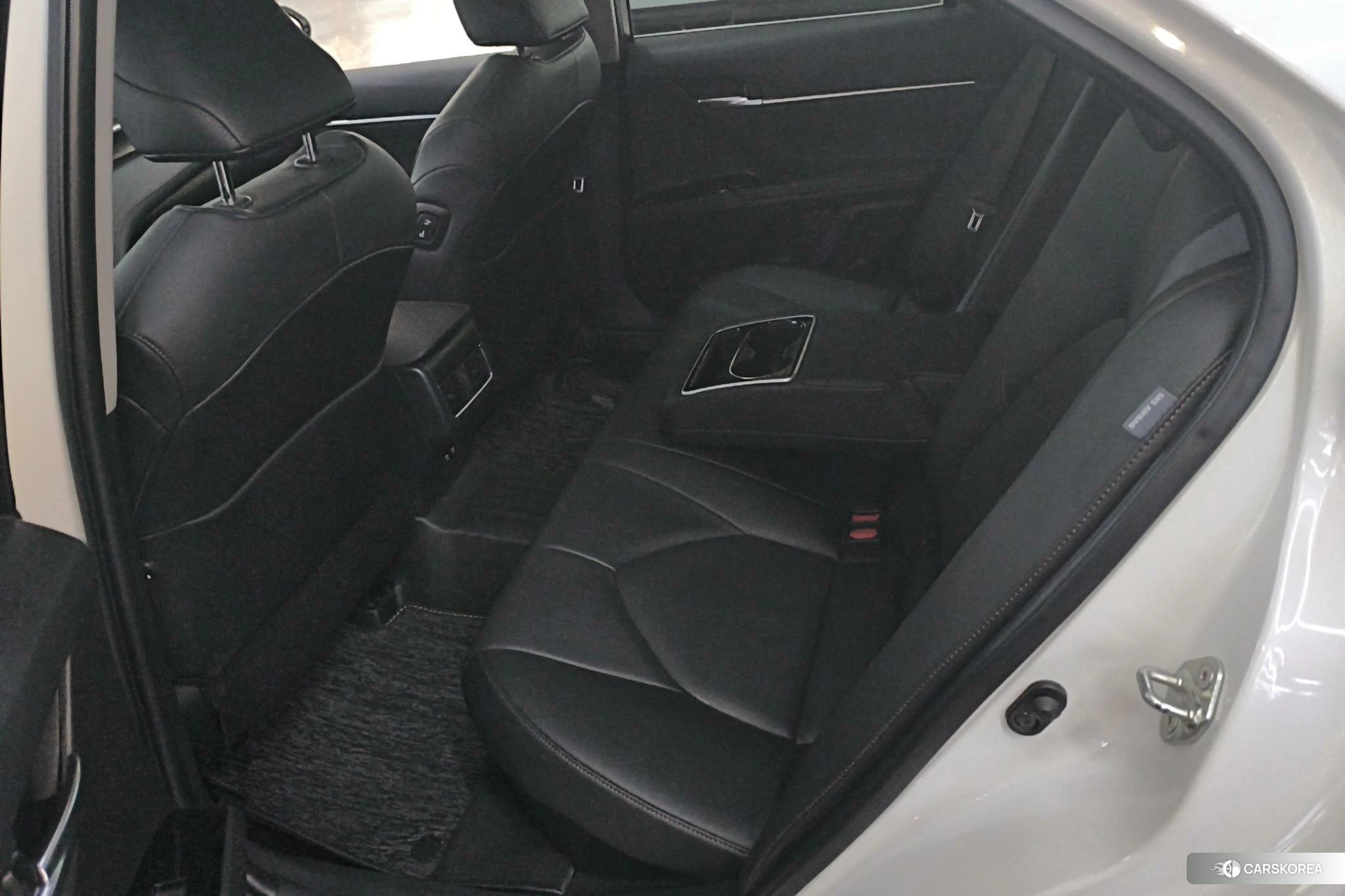 Toyota Camry id 4513758 из Китая 15