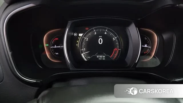 Renault Korea (Samsung) QM6 id 3515273 из Кореи 18