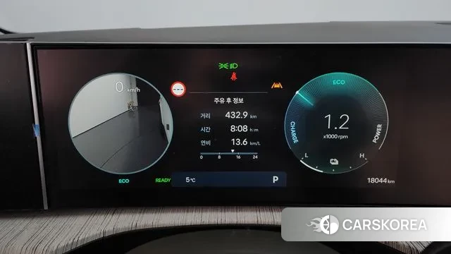 Hyundai Santa Fe (MX5) id 3492145 из Кореи 18