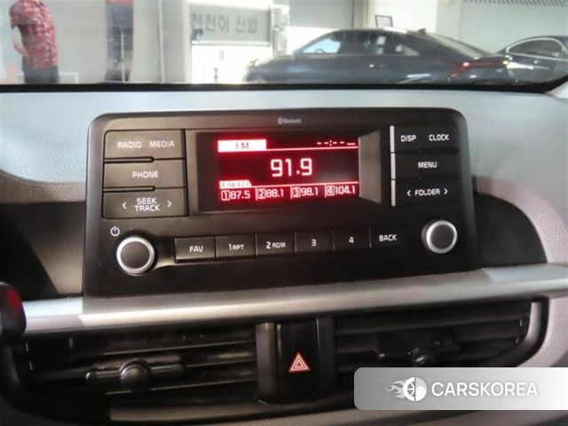Kia Morning Urban (JA) id 4731838 из Кореи 18