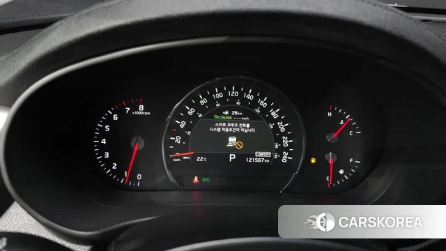 Kia The New Sorento id 4377744 из Кореи 31