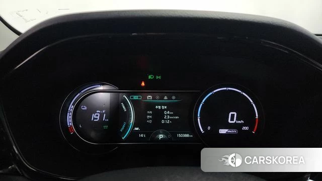 Kia Niro Plus id 3941016 из Кореи 18