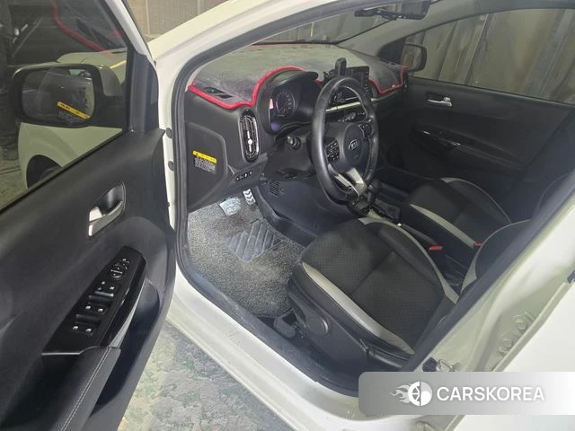 Kia All New Morning (JA) id 3801542 из Кореи 17