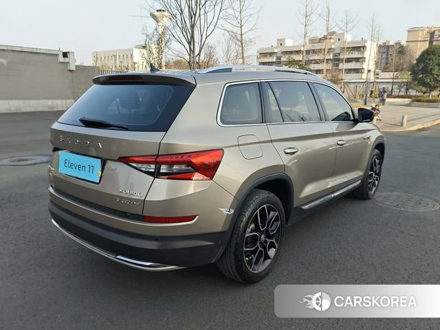 Skoda Kodiak id 4213891 из Китая 10