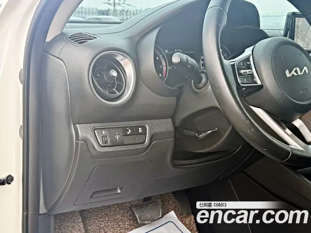 Kia The New K3 2nd generation id 2800999 из Кореи 17