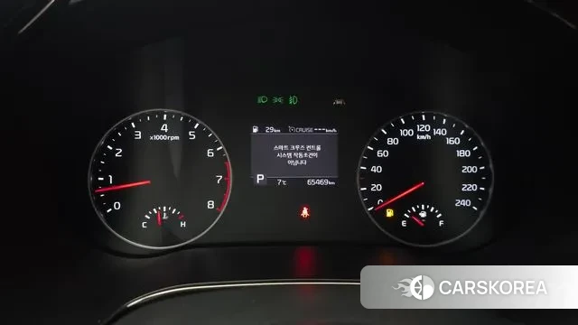 Kia Seltos id 3597890 из Кореи 18