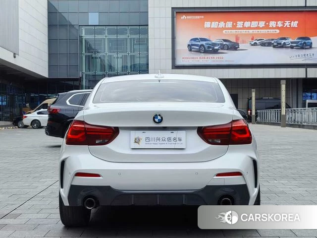 BMW 1 series id 4380421 из Китая 19