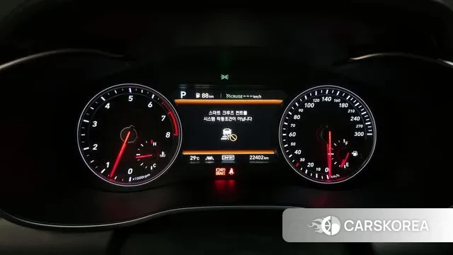 Genesis G70 id 2985979 из Кореи 18