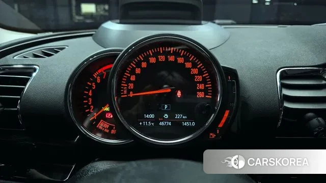 Mini Cooper Clubman id 3504843 из Кореи 18