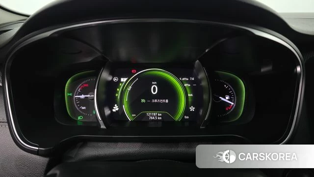 Renault Korea (Samsung) SM6 id 3942753 из Кореи 18