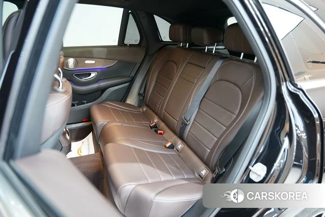 Mercedes-Benz GLC id 4256498 из Китая 17