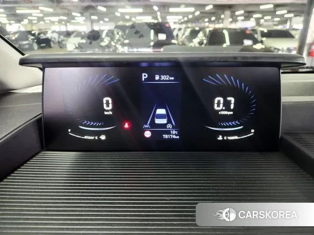 Hyundai Staria id 3280482 из Кореи 18